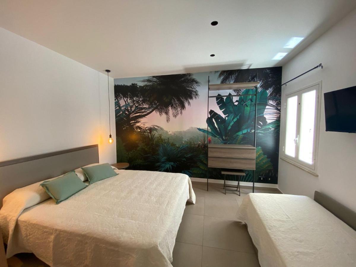 Casa Vacanze Via Roma 57 Μαρσάλα Εξωτερικό φωτογραφία