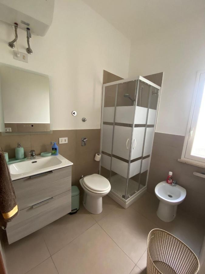 Casa Vacanze Via Roma 57 Μαρσάλα Εξωτερικό φωτογραφία