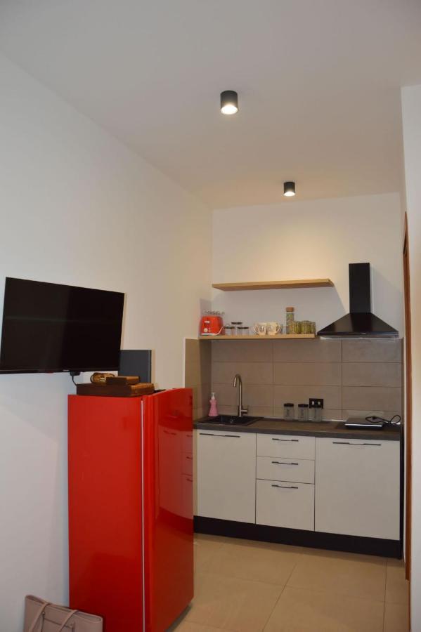 Casa Vacanze Via Roma 57 Μαρσάλα Εξωτερικό φωτογραφία