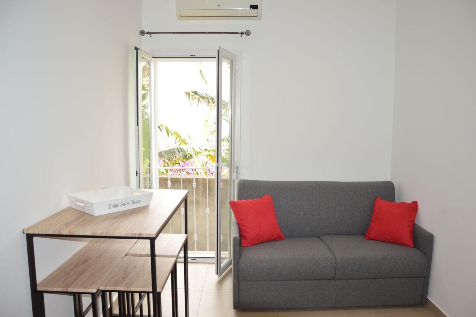 Casa Vacanze Via Roma 57 Μαρσάλα Εξωτερικό φωτογραφία
