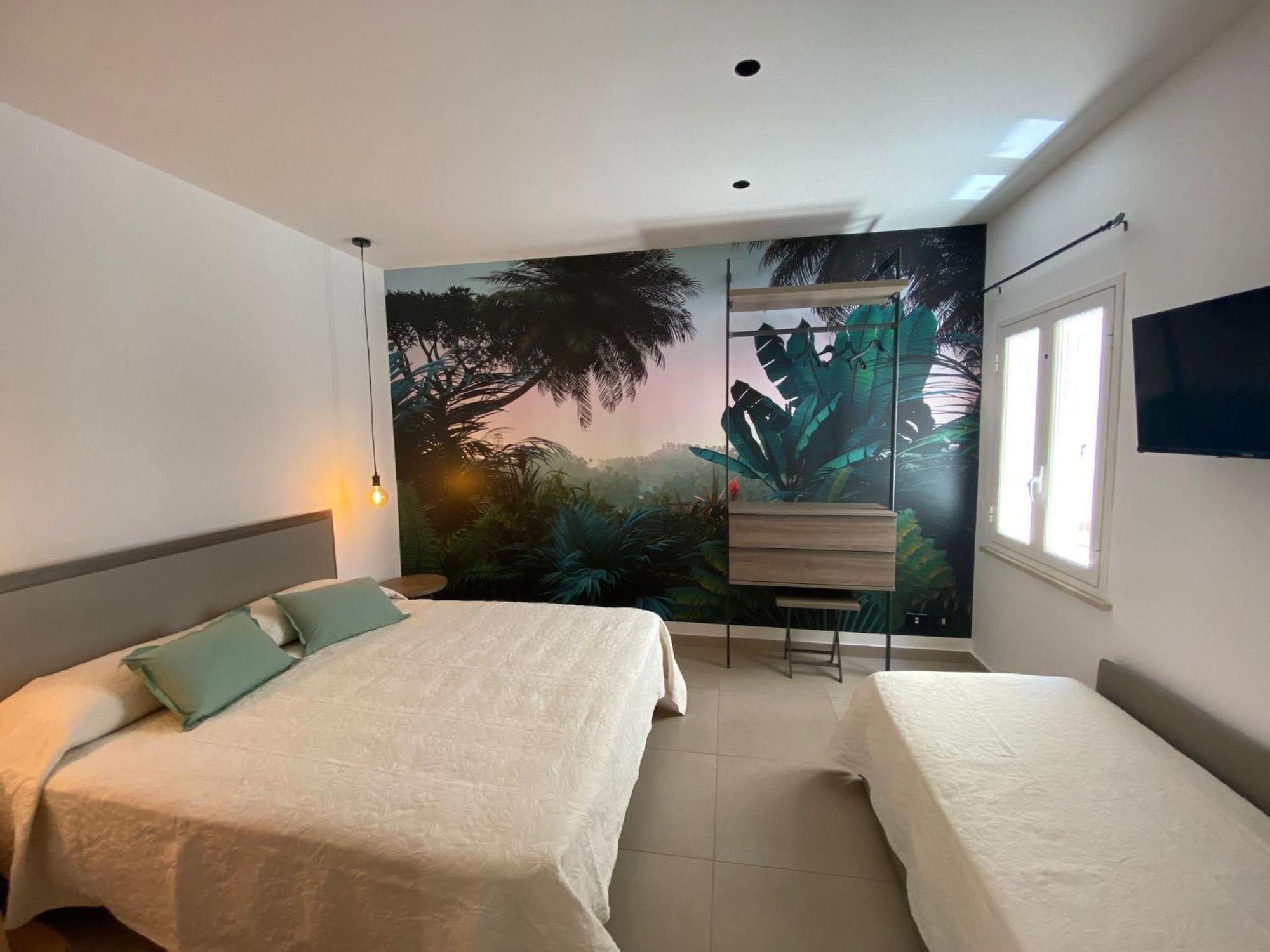 Casa Vacanze Via Roma 57 Μαρσάλα Εξωτερικό φωτογραφία