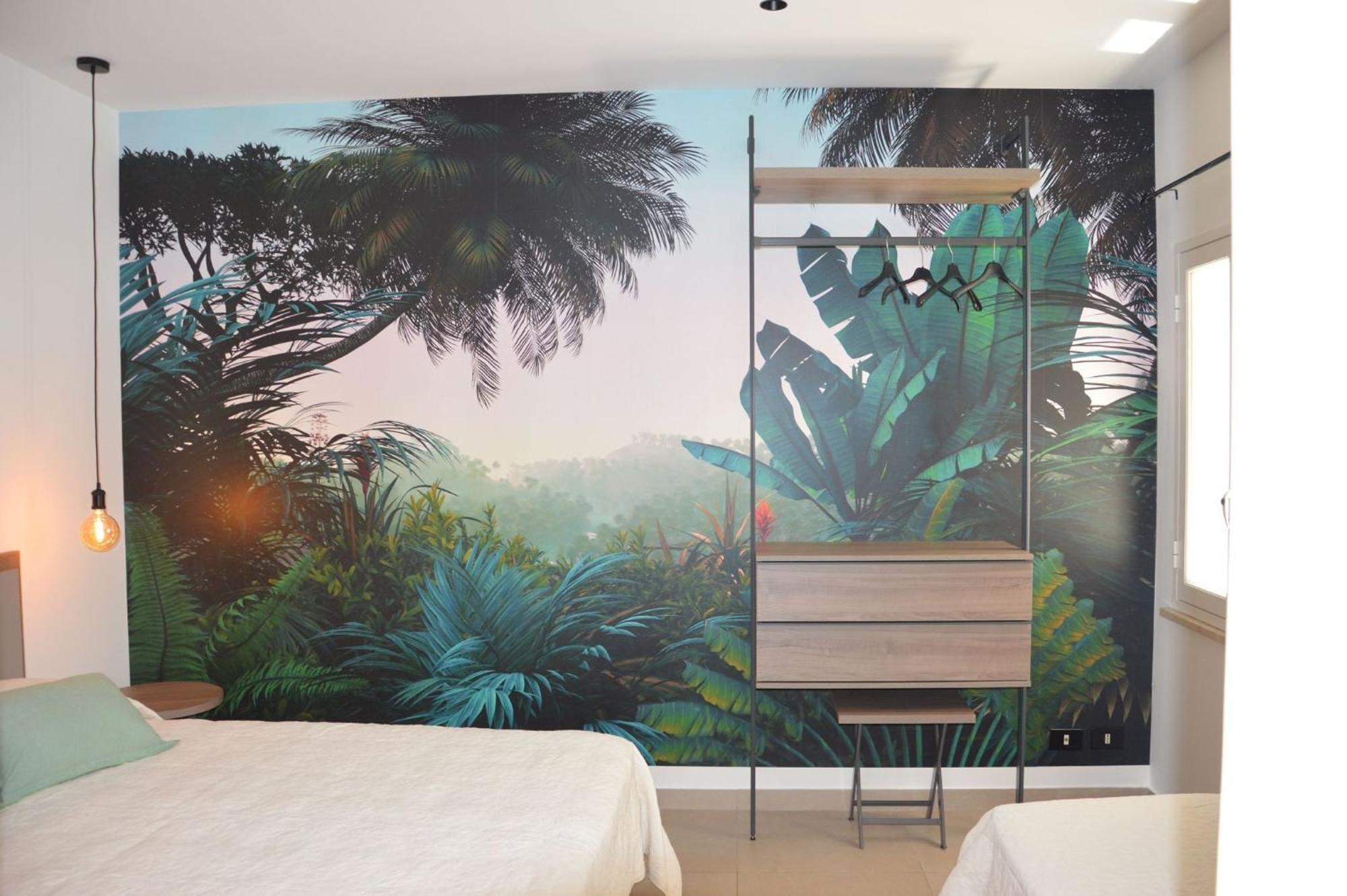 Casa Vacanze Via Roma 57 Μαρσάλα Εξωτερικό φωτογραφία