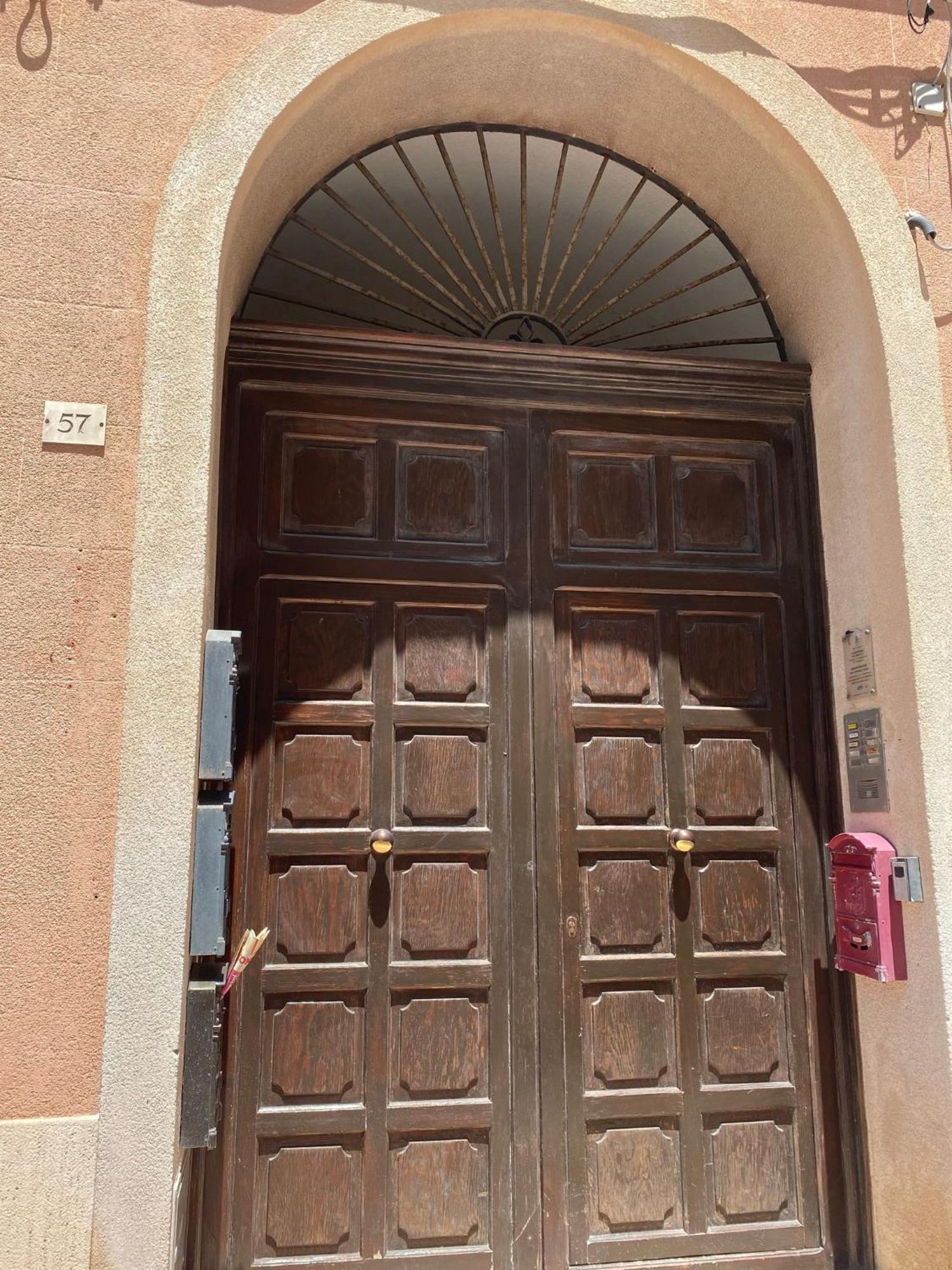 Casa Vacanze Via Roma 57 Μαρσάλα Εξωτερικό φωτογραφία